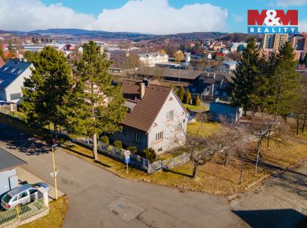 Prodej domu/vily, 180 m²