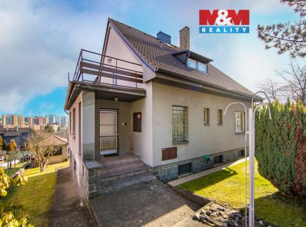 Prodej domu/vily, 180 m²