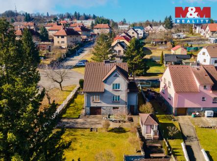 Prodej domu/vily, 180 m²