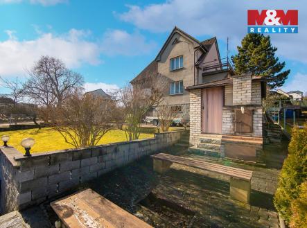 Prodej domu/vily, 180 m²