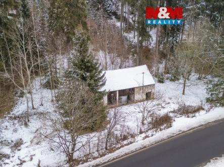 Prodej pozemku pro bydlení, 2 727 m²