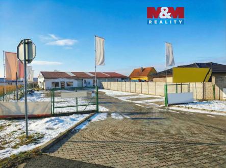 Prodej obchodní prostor, 972 m²