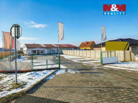 Prodej obchodní prostor, 972 m²