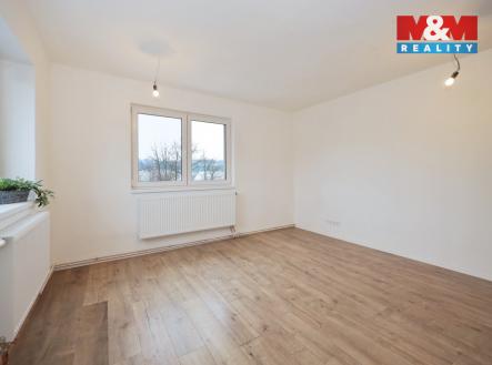 Pronájem bytu, 2+kk, 44 m²