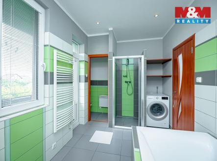 Prodej bytu, 3+1, 81 m²