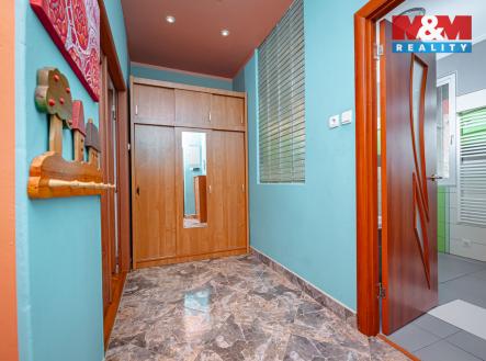 Prodej bytu, 3+1, 81 m²