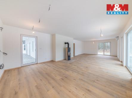 Prodej domu/vily, 121 m²