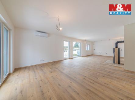 Prodej domu/vily, 121 m²