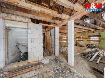 Prodej domu/vily, 140 m²