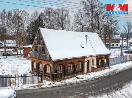 Prodej domu/vily, 140 m²