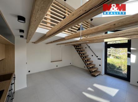 Pronájem bytu, jiný, 53 m²