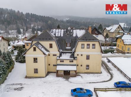 Prodej bytu, 1+kk, 33 m²