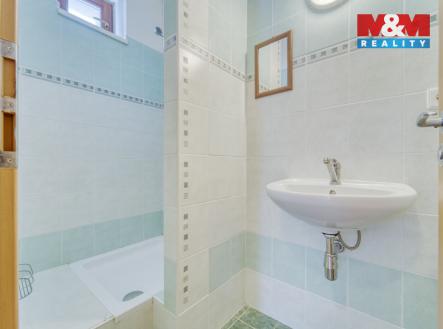 Prodej bytu, 1+kk, 33 m²