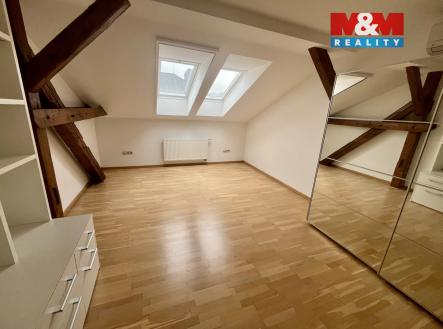 Pronájem bytu, 3+1, 123 m²