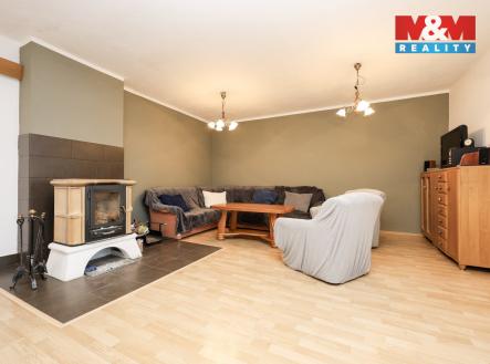 Pronájem domu/vily, 262 m²