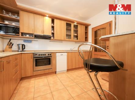 Pronájem domu/vily, 262 m²