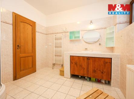 Pronájem domu/vily, 262 m²