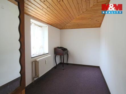 Pronájem bytu, 2+kk, 38 m²