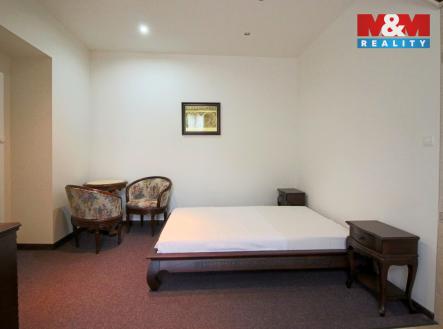Pronájem bytu, 2+kk, 38 m²
