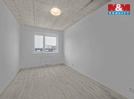 Prodej bytu, 2+kk, 53 m²