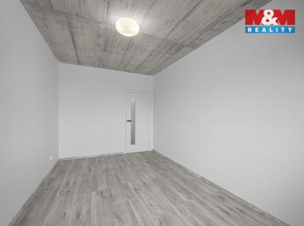 Prodej bytu, 2+kk, 53 m²