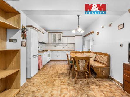 Prodej domu/vily, 179 m²