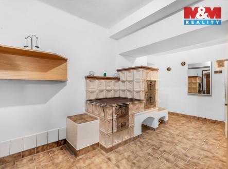 Prodej domu/vily, 179 m²