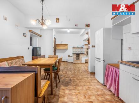 Prodej domu/vily, 179 m²