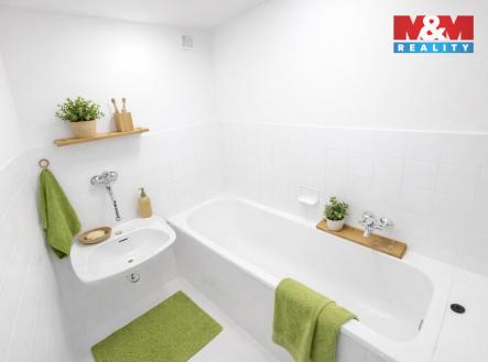 Prodej bytu, 3+1, 64 m²