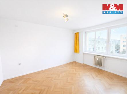 Prodej bytu, 3+1, 64 m²