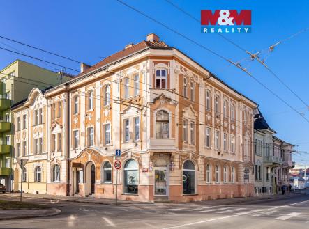 Pronájem bytu, 3+kk, 65 m²