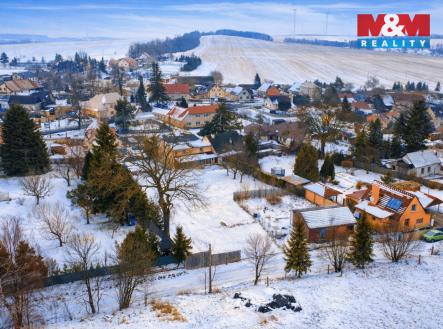 Prodej pozemku pro bydlení, 1 350 m²