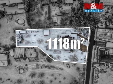 Prodej domu/vily, 229 m²