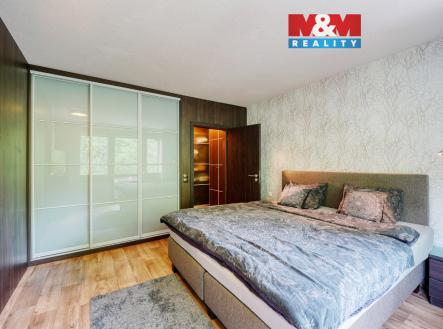 Prodej bytu, 2+kk, 55 m²
