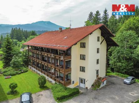 Prodej bytu, 2+kk, 55 m²