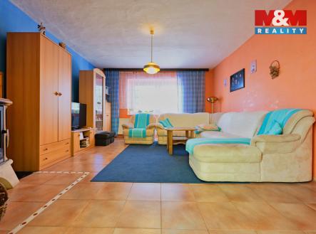 Prodej domu/vily, 167 m²