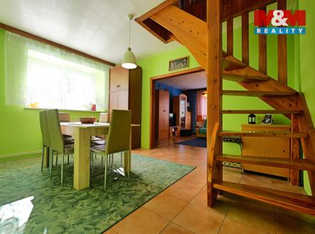 Prodej domu/vily, 167 m²