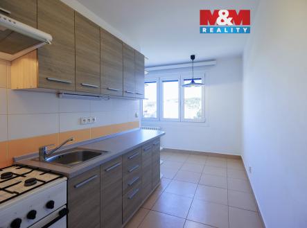 Pronájem bytu, 1+1, 41 m²