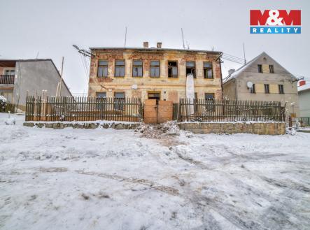 Prodej domu/vily, 200 m²