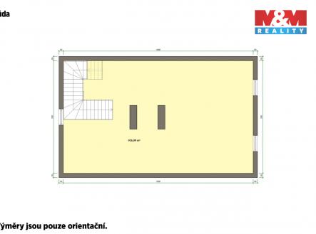 Prodej domu/vily, 200 m²