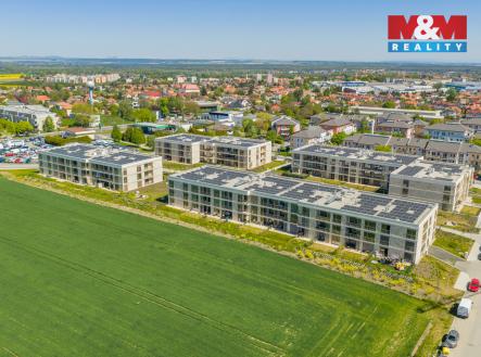 Prodej bytu, 4+kk, 109 m²