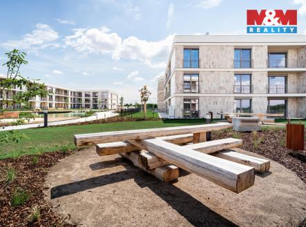 Prodej bytu, 4+kk, 101 m²