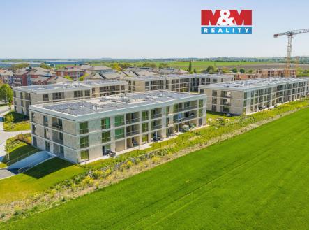 Prodej bytu, 4+kk, 101 m²