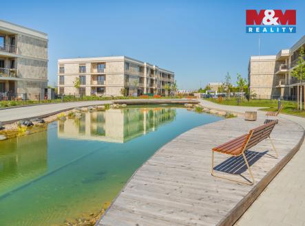 Prodej bytu, 4+kk, 101 m²