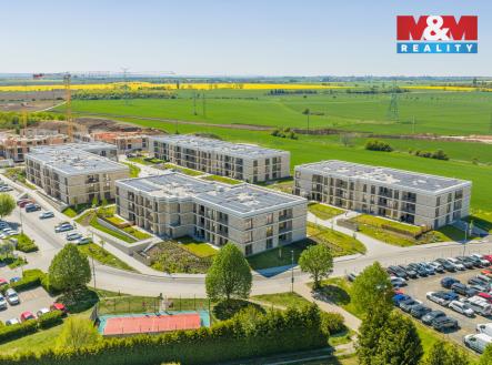 Prodej bytu, 4+kk, 101 m²
