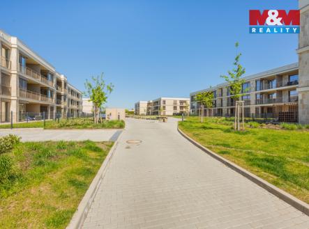 Prodej bytu, 4+kk, 101 m²
