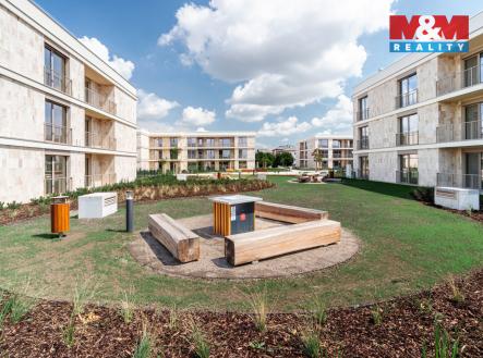 Prodej bytu, 4+kk, 109 m²