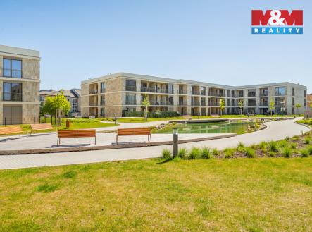 Prodej bytu, 4+kk, 109 m²