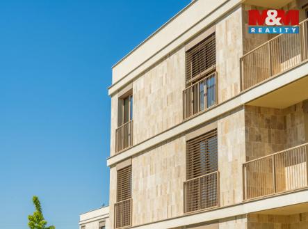 Prodej bytu, 4+kk, 109 m²