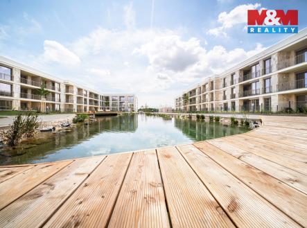 Prodej bytu, 4+kk, 101 m²